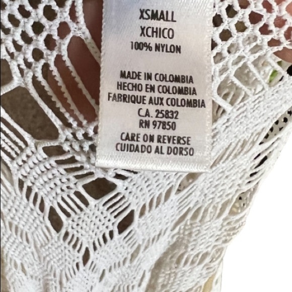 Luli Fama Dress Cover-Up - Picture 7 of 7